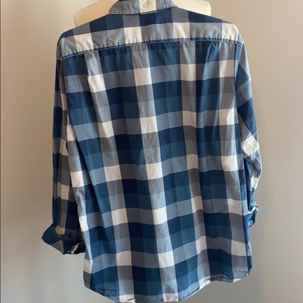 Men’s button down - Picture 3 of 3